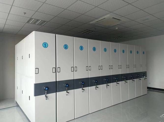 北京檔案室密集架哪個品牌最好？ 行業(yè)新聞 第5張