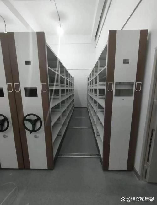 北京檔案室密集架哪個品牌最好？ 行業(yè)新聞 第6張