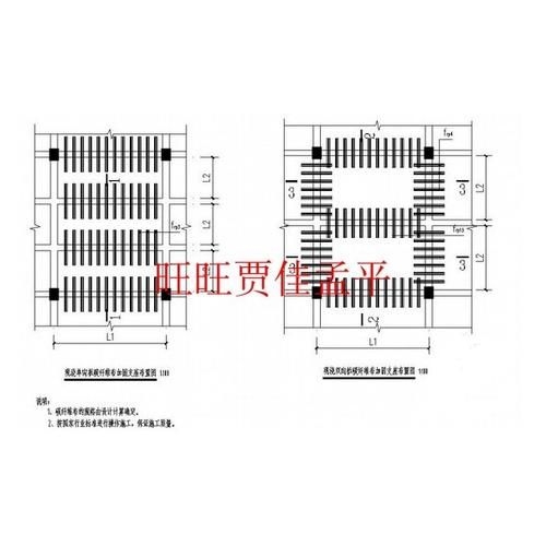 樓板厚度不足如何補(bǔ)救（arxiv論文助手arxiv論文助手arxiv論文助手規(guī)劃） 行業(yè)新聞 第4張