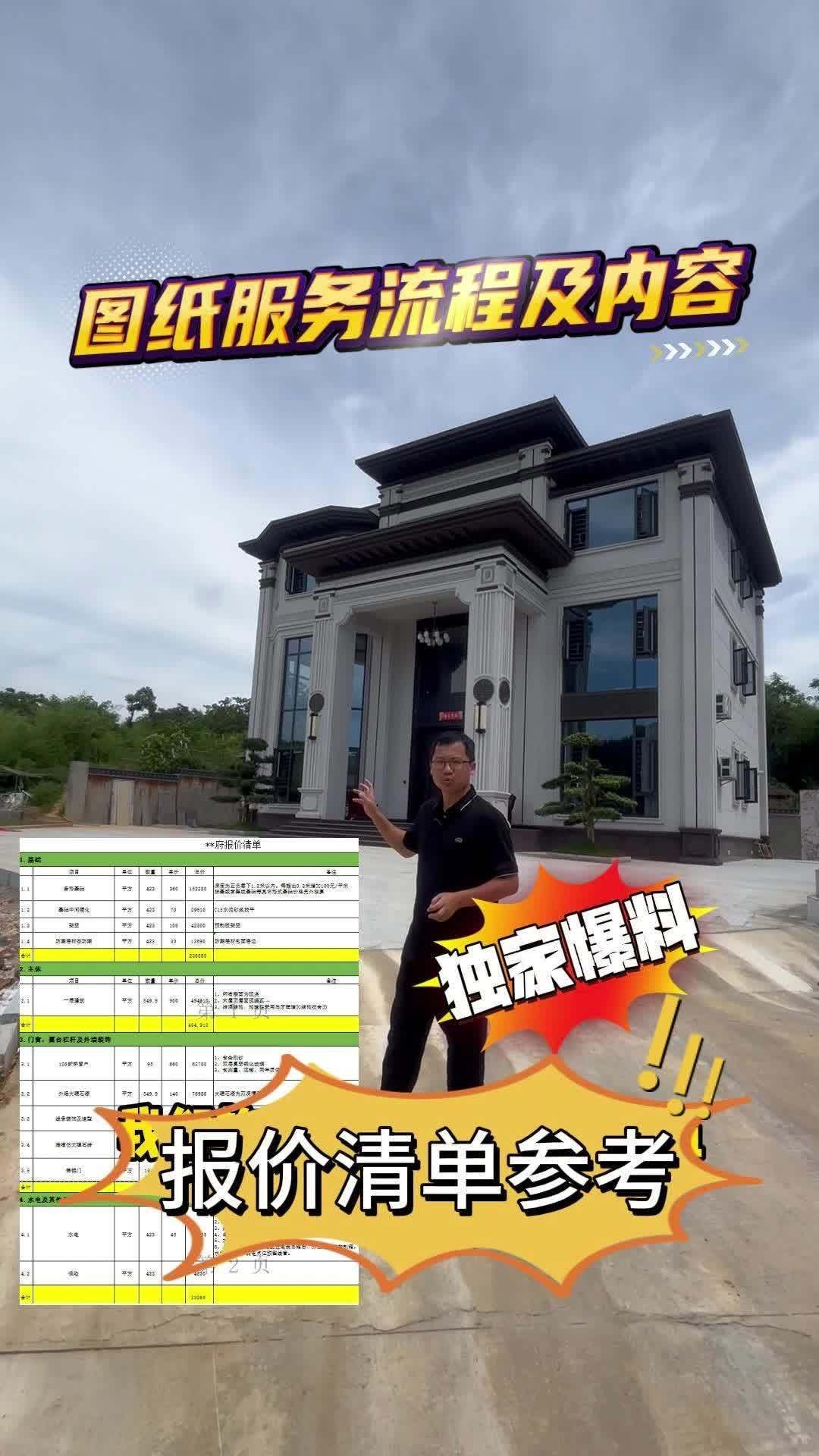 如何聯(lián)系專業(yè)公司定制圖紙？（全屋定制設(shè)計師標(biāo)準(zhǔn)圖紙下單流程文檔分享） 行業(yè)新聞 第2張