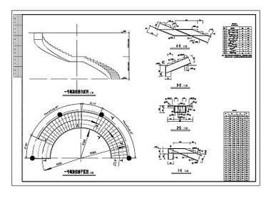 如何找到螺旋樓梯的設(shè)計(jì)圖？（如何找到螺旋樓梯的設(shè)計(jì)圖，螺旋樓梯設(shè)計(jì)圖的設(shè)計(jì)圖） 行業(yè)新聞 第2張