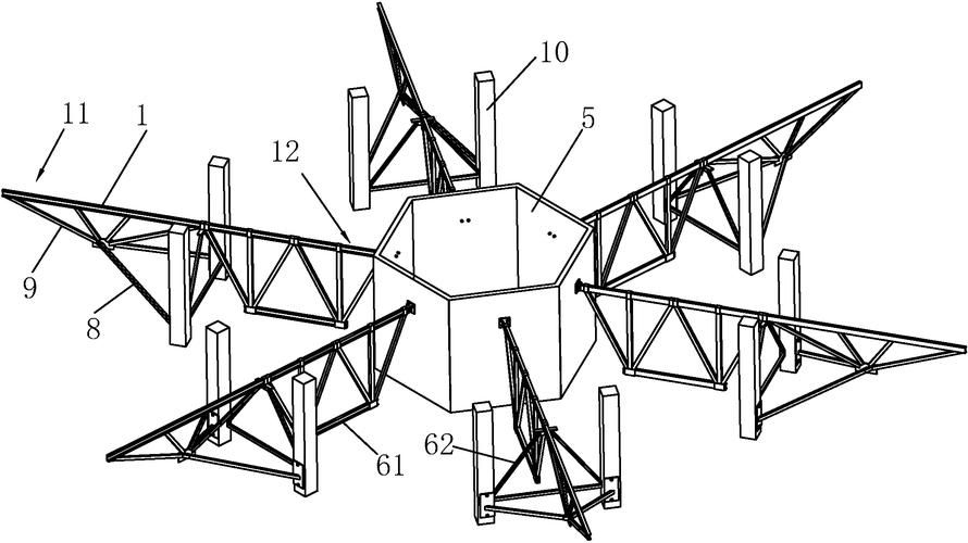 桁架結(jié)構(gòu)寬度計(jì)算實(shí)例 行業(yè)新聞 第6張