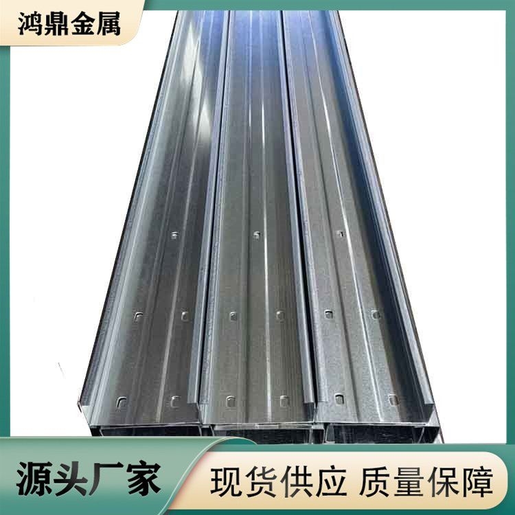 有哪些常用的鋼結(jié)構(gòu)材料？（常用的鋼結(jié)構(gòu)材料） 行業(yè)新聞 第3張