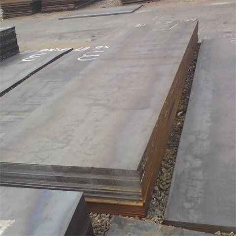 有哪些常用的鋼結(jié)構(gòu)材料？（常用的鋼結(jié)構(gòu)材料） 行業(yè)新聞 第5張