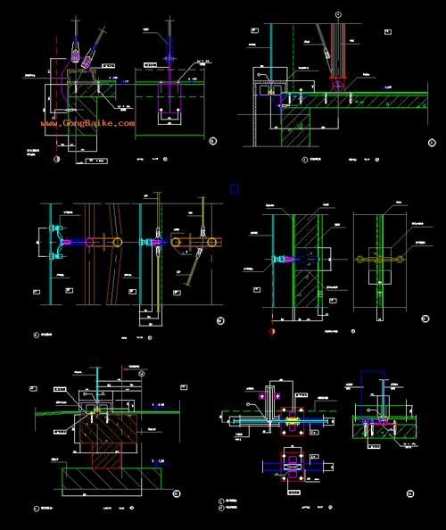 鋼架幕墻的價格范圍（北京地標鋼架幕墻價格） 行業(yè)新聞 第4張