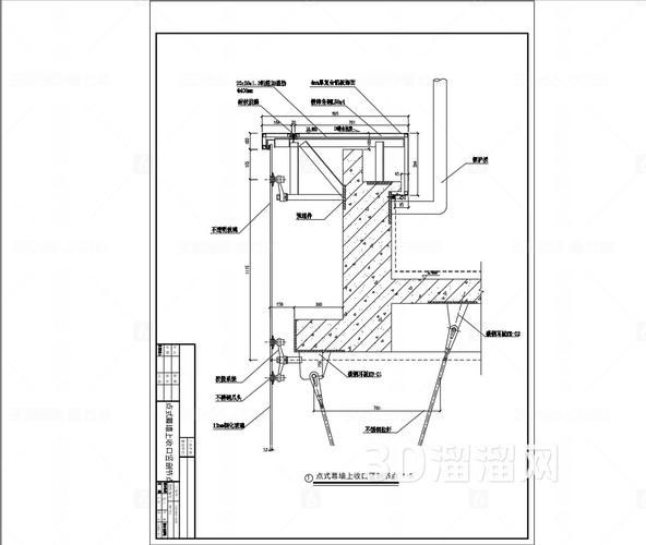 鋼架幕墻的價格范圍（北京地標鋼架幕墻價格） 行業(yè)新聞 第6張