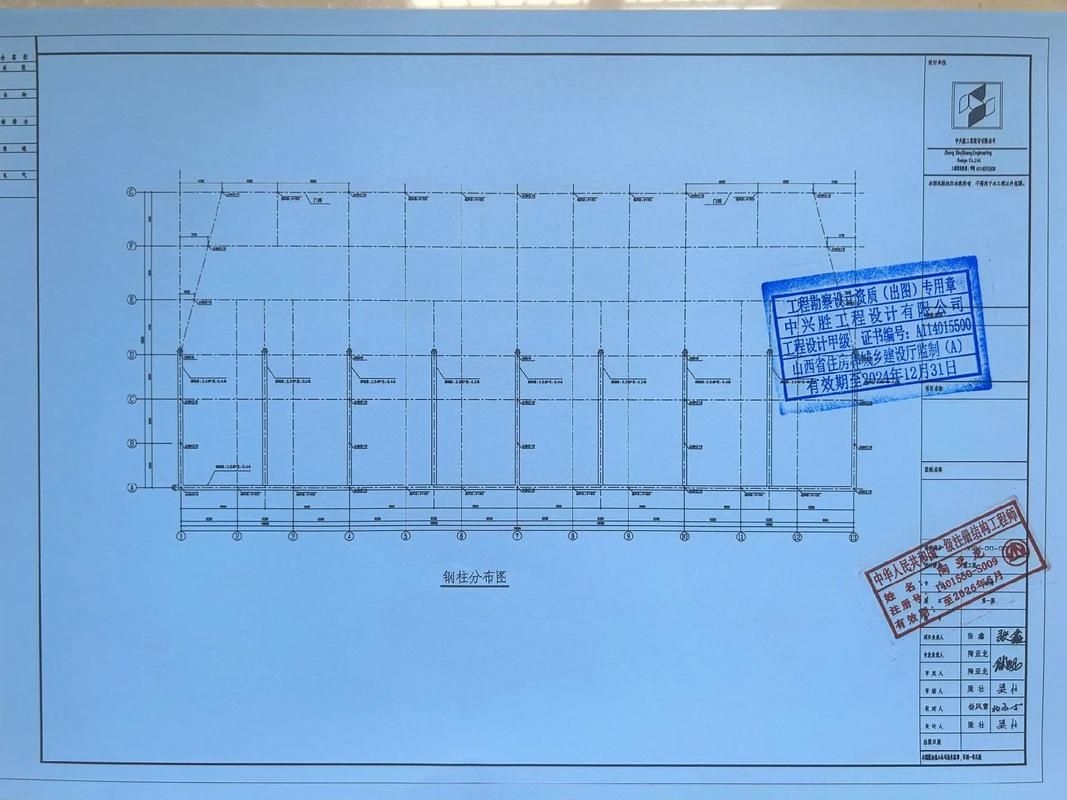 如何學(xué)習(xí)鋼結(jié)構(gòu)廠房建筑圖設(shè)計(jì)？（如何學(xué)習(xí)鋼結(jié)構(gòu)廠房建筑圖設(shè)計(jì)） 行業(yè)新聞 第4張