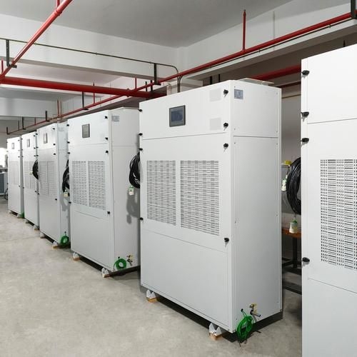 檔案室溫濕度如何控制（檔案室溫濕度如何控制，設(shè)備選型需要求詳解） 行業(yè)新聞 第1張