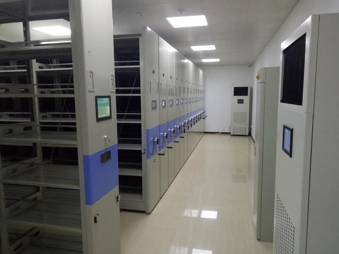 檔案室溫濕度如何控制（檔案室溫濕度如何控制，設(shè)備選型需要求詳解） 行業(yè)新聞 第3張