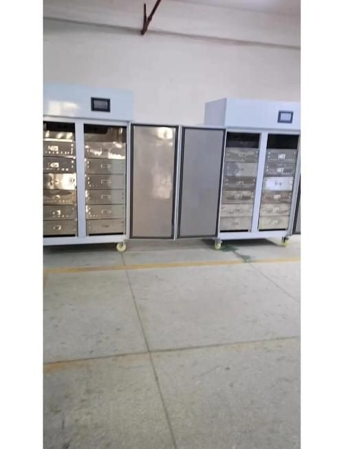 檔案室溫濕度如何控制（檔案室溫濕度如何控制，設(shè)備選型需要求詳解） 行業(yè)新聞 第4張