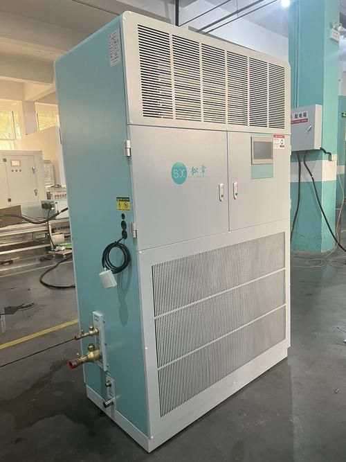 檔案室溫濕度如何控制（檔案室溫濕度如何控制，設(shè)備選型需要求詳解） 行業(yè)新聞 第5張