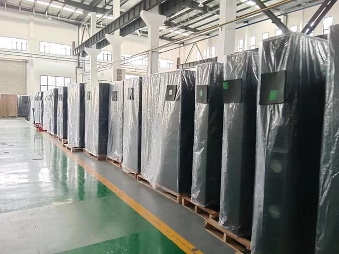 檔案室溫濕度如何控制（檔案室溫濕度如何控制，設(shè)備選型需要求詳解） 行業(yè)新聞 第6張