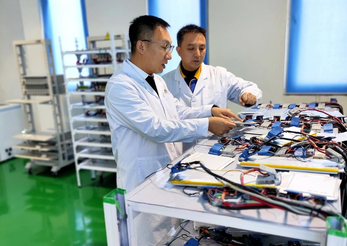 技術(shù)員和詳圖員哪個更穩(wěn)定（技術(shù)員和詳圖員與詳圖員哪個更穩(wěn)定性與可信用戶要求） 行業(yè)新聞 第3張