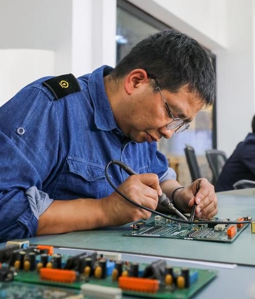 技術(shù)員和詳圖員哪個更穩(wěn)定（技術(shù)員和詳圖員與詳圖員哪個更穩(wěn)定性與可信用戶要求） 行業(yè)新聞 第4張