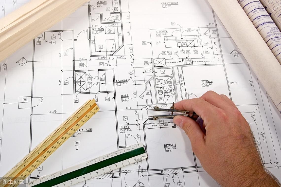 技術(shù)員和詳圖員哪個更穩(wěn)定（技術(shù)員和詳圖員與詳圖員哪個更穩(wěn)定性與可信用戶要求） 行業(yè)新聞 第9張