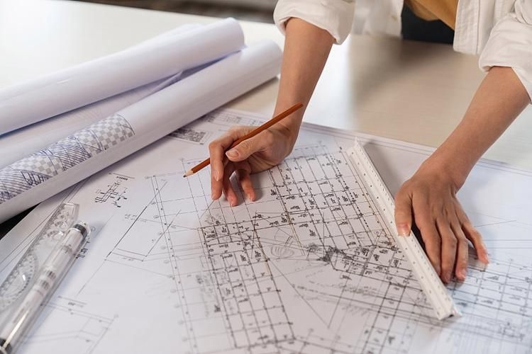 技術(shù)員和詳圖員哪個更穩(wěn)定（技術(shù)員和詳圖員與詳圖員哪個更穩(wěn)定性與可信用戶要求） 行業(yè)新聞 第11張