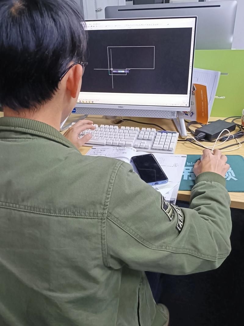 技術(shù)員和詳圖員哪個更穩(wěn)定（技術(shù)員和詳圖員與詳圖員哪個更穩(wěn)定性與可信用戶要求） 行業(yè)新聞 第12張