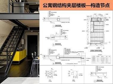 新規(guī)范對(duì)閣樓鋼架有哪些具體要求？（新規(guī)范對(duì)閣樓鋼架有哪些要求） 行業(yè)新聞 第1張