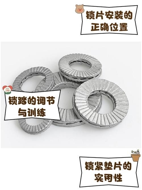 桁架斜撐的防松措施有哪些（雙螺母防松技術） 行業(yè)新聞 第6張