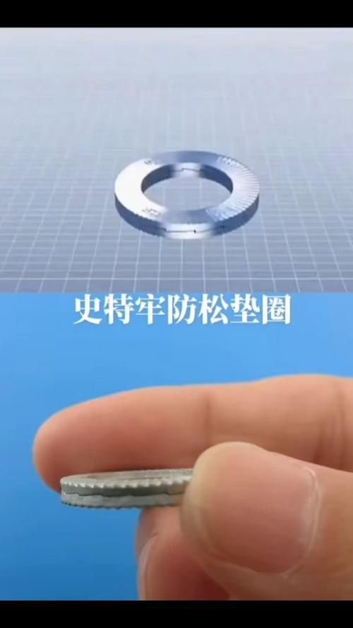 桁架斜撐的防松措施有哪些（雙螺母防松技術） 行業(yè)新聞 第10張