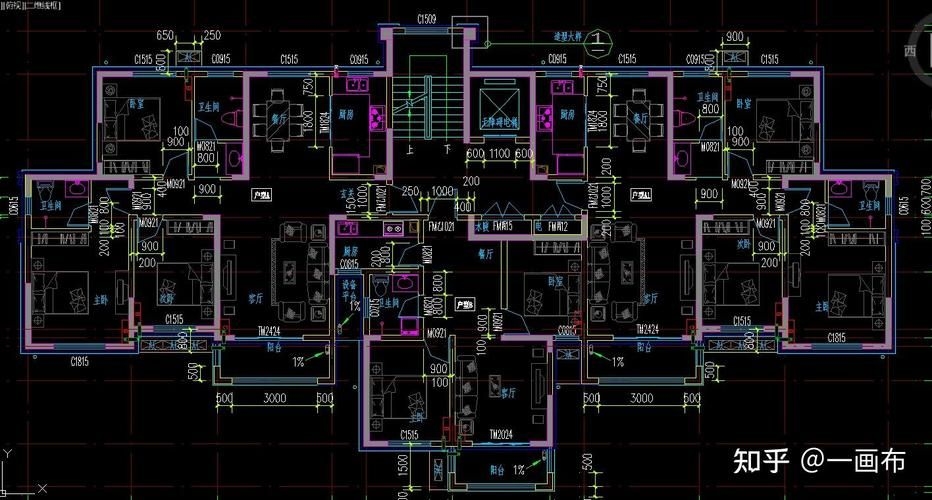 如何判斷承重墻能否修改？（————北京地區(qū)權(quán)威操作指南） 行業(yè)新聞 第4張