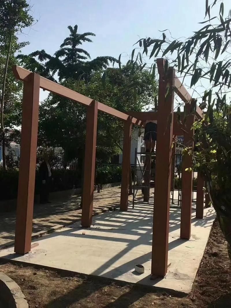 廊架材料如何選擇（北京廊架材料選擇指南） 行業(yè)新聞 第15張