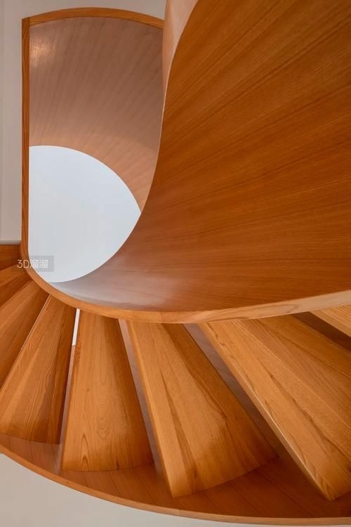 螺旋樓梯的裝飾方法有哪些？（何選擇適合螺旋樓梯的裝飾方法） 行業(yè)新聞 第5張