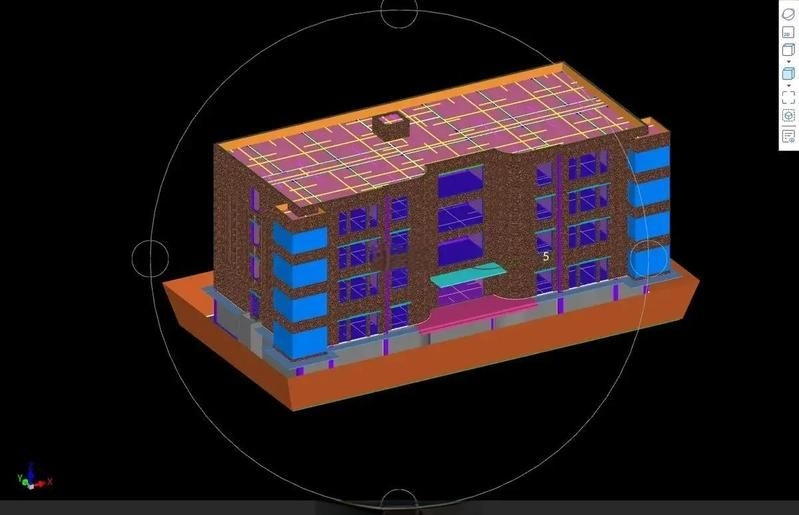 如何判斷施工圖紙的準(zhǔn)確性？（判斷施工圖紙的準(zhǔn)確性是確保建筑工程質(zhì)量、安全與順利關(guān)鍵環(huán)節(jié)） 行業(yè)新聞 第1張