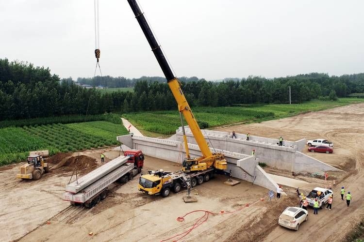 空心板安裝中常見(jiàn)的安全問(wèn)題有哪些（關(guān)于空心板安裝安全問(wèn)題） 行業(yè)新聞 第3張