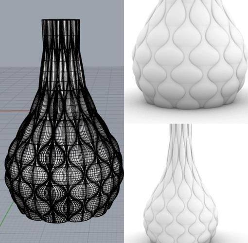 有哪些軟件可以幫助繪制曲面異形施工圖？（有哪些免費的曲面繪圖軟件） 行業(yè)新聞 第2張