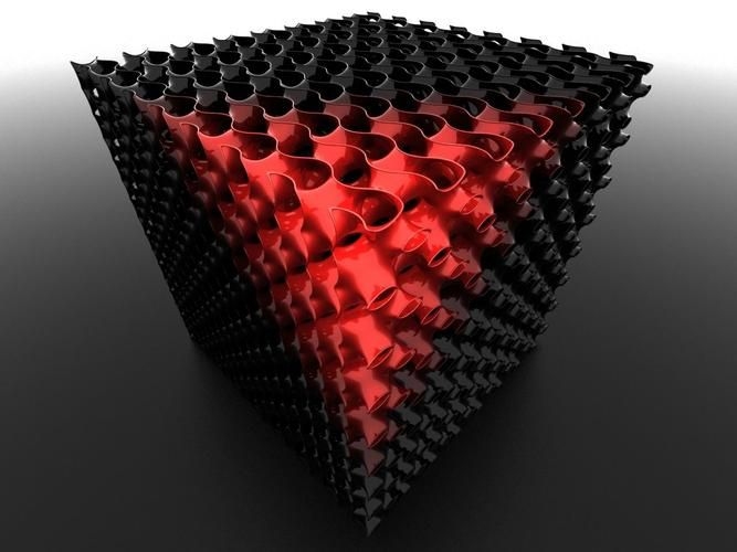 有哪些軟件可以幫助繪制曲面異形施工圖？（有哪些免費的曲面繪圖軟件） 行業(yè)新聞 第9張