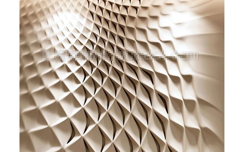 有哪些軟件可以幫助繪制曲面異形施工圖？（有哪些免費的曲面繪圖軟件） 行業(yè)新聞 第10張