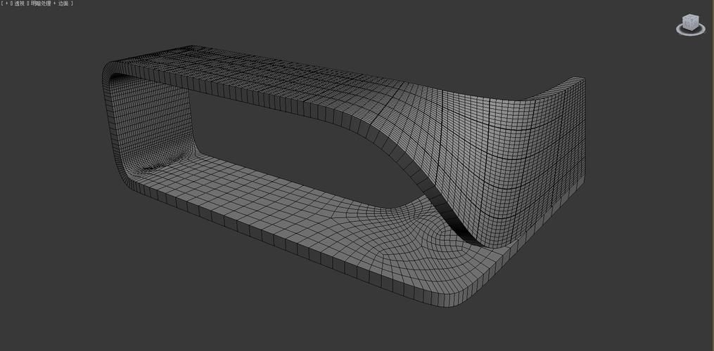 有哪些軟件可以幫助繪制曲面異形施工圖？（有哪些免費的曲面繪圖軟件） 行業(yè)新聞 第12張