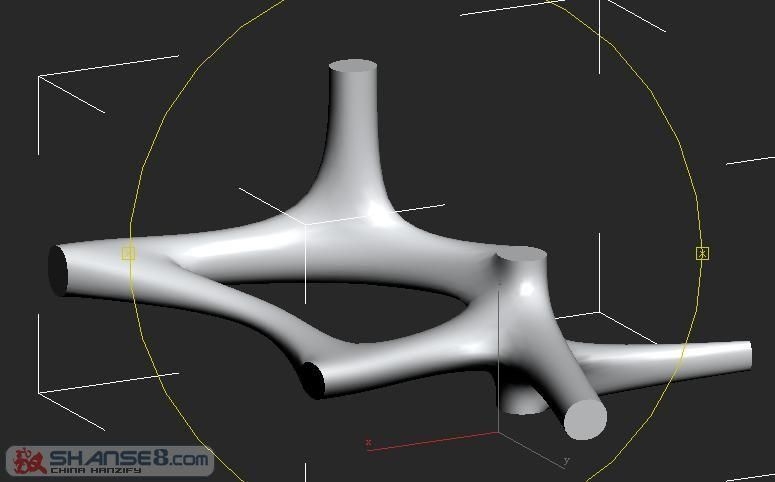 有哪些軟件可以幫助繪制曲面異形施工圖？（有哪些免費的曲面繪圖軟件） 行業(yè)新聞 第13張