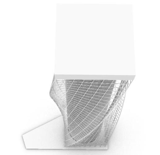 有哪些軟件可以幫助繪制曲面異形施工圖？（有哪些免費的曲面繪圖軟件） 行業(yè)新聞 第16張