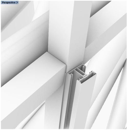 有哪些軟件可以幫助繪制曲面異形施工圖？（有哪些免費的曲面繪圖軟件） 行業(yè)新聞 第15張