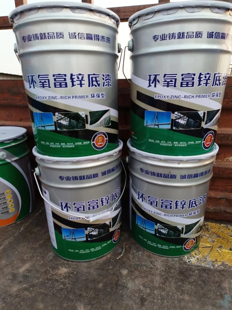 集裝箱專用油漆的價(jià)格范圍（集裝箱專用油漆專用油漆價(jià)格范圍需要1000字說明） 行業(yè)新聞 第5張