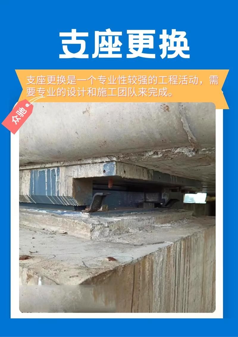 如何檢測(cè)鐵路橋梁的病害？（如何檢測(cè)鐵路橋梁病害） 行業(yè)新聞 第4張