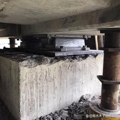 如何檢測(cè)鐵路橋梁的病害？（如何檢測(cè)鐵路橋梁病害） 行業(yè)新聞 第5張