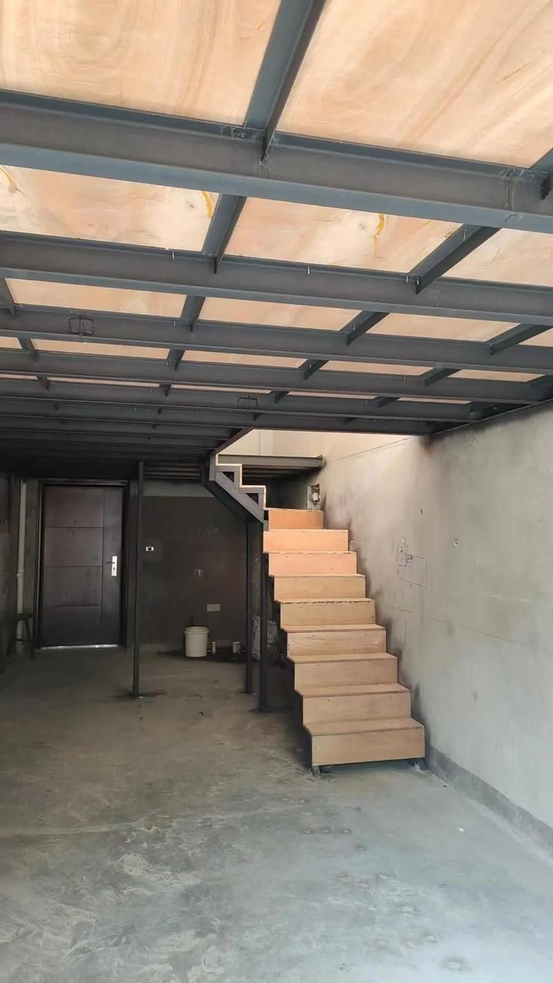 如何優(yōu)化閣樓鋼結構用量？（優(yōu)化閣樓鋼結構用量高效傳遞閣樓鋼結構用量的核心技術要素） 行業(yè)新聞 第2張