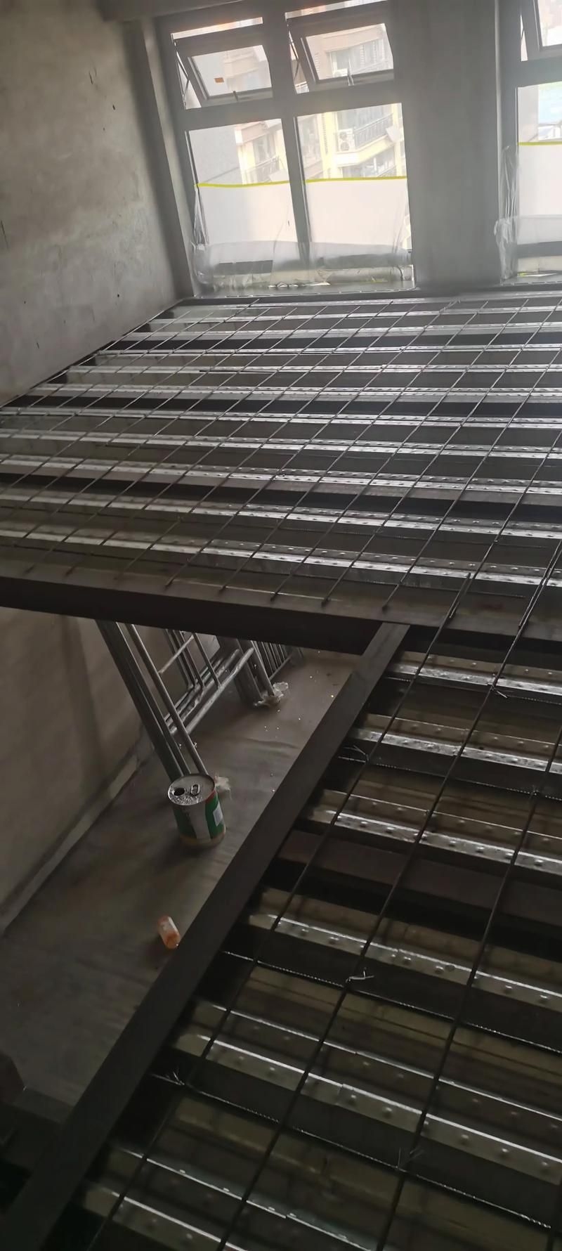 如何優(yōu)化閣樓鋼結構用量？（優(yōu)化閣樓鋼結構用量高效傳遞閣樓鋼結構用量的核心技術要素） 行業(yè)新聞 第6張