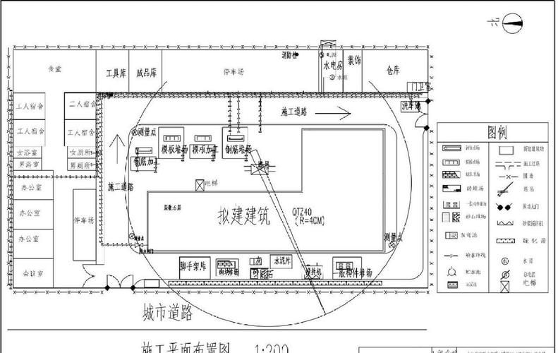 施工前需要做哪些準(zhǔn)備工作？（北京地區(qū)施工前需要做哪些準(zhǔn)備工作并明確要求1000字內(nèi)容和配圖） 行業(yè)新聞 第7張
