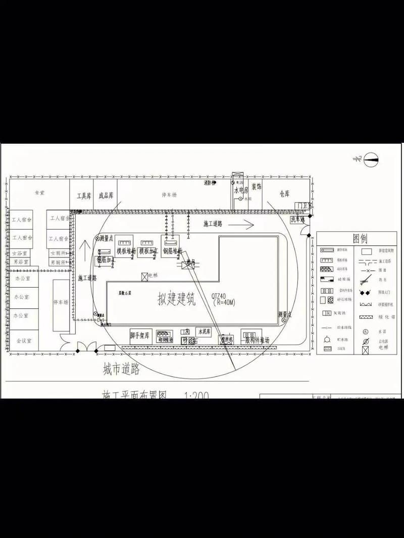施工前需要做哪些準(zhǔn)備工作？（北京地區(qū)施工前需要做哪些準(zhǔn)備工作并明確要求1000字內(nèi)容和配圖） 行業(yè)新聞 第12張