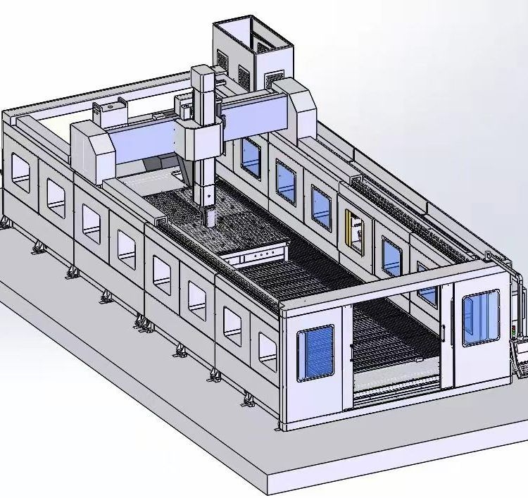 碳纖維加工過程中如何減少粉塵？（碳纖維加工如何減少粉塵？） 行業(yè)新聞 第2張