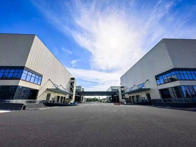 有沒有冷庫建筑設(shè)計的案例參考（冷庫建筑設(shè)計案例） 行業(yè)新聞 第1張