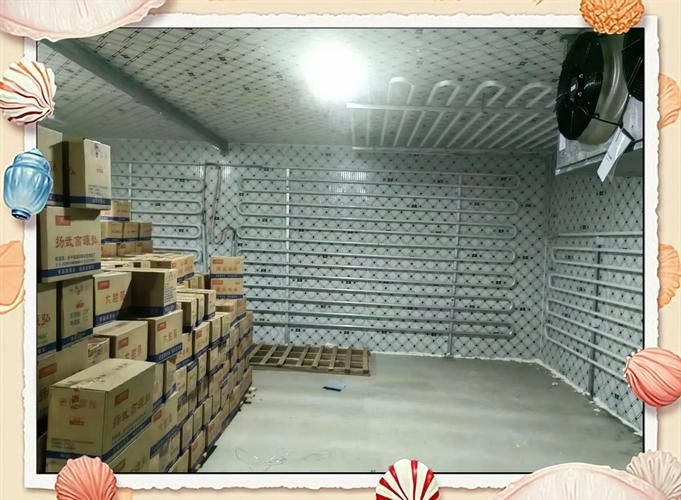 有沒有冷庫建筑設(shè)計的案例參考（冷庫建筑設(shè)計案例） 行業(yè)新聞 第6張