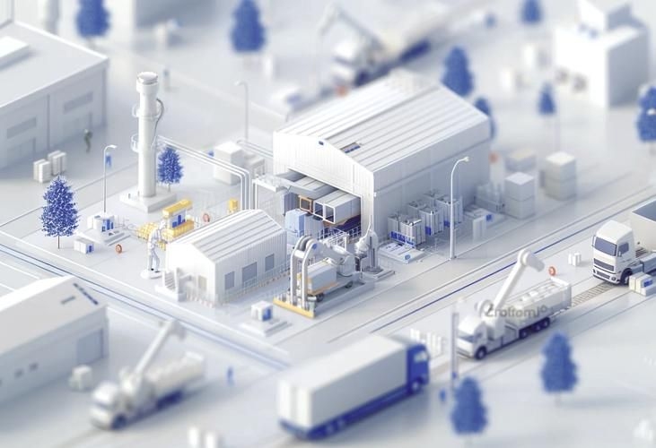 有沒有冷庫建筑設(shè)計的案例參考（冷庫建筑設(shè)計案例） 行業(yè)新聞 第8張