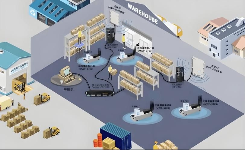 有沒有冷庫建筑設(shè)計的案例參考（冷庫建筑設(shè)計案例） 行業(yè)新聞 第10張