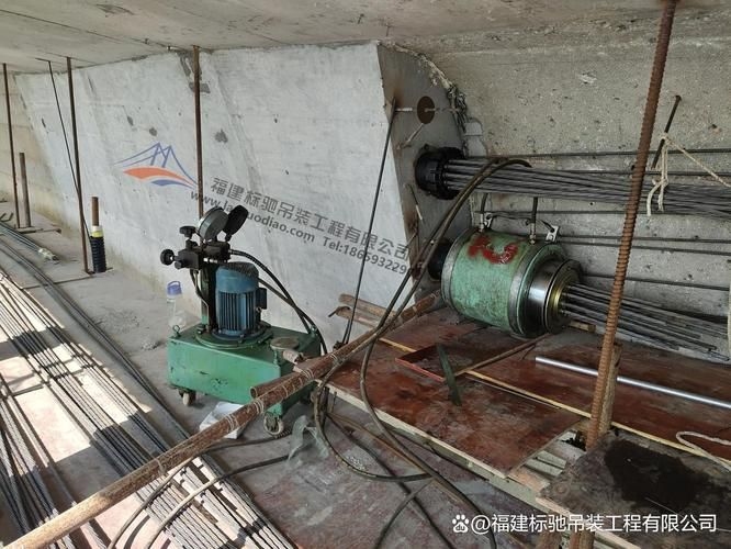 有沒有橋梁加固的案例圖片？（橋梁加固典型案例圖片匯總，有沒有橋梁加固的案例圖片） 行業(yè)新聞 第3張