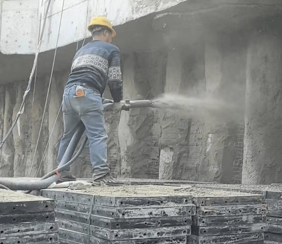 如何記錄混凝土加固施工過程？（如何記錄混凝土加固施工過程） 行業(yè)新聞 第2張